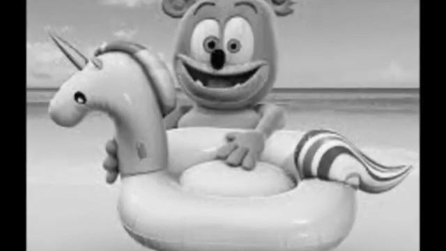 Gummy Bear Crazy Frog 2 special смотреть онлайн