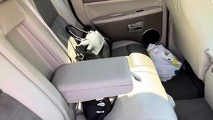 Обзор Jeep Grand Cherokee 3.0D, 2007 g., 160 kWT, 5 мест, автомат