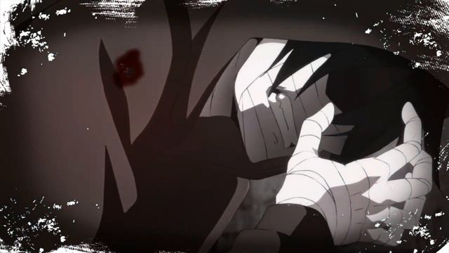 AMV Клип - Ангел Кровопролития - "Полицаи"