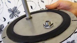 Прокладка из силикона