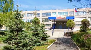 Магнитогорск, 129-й микрорайон, Орджоникидзевского района (05.05.2023)