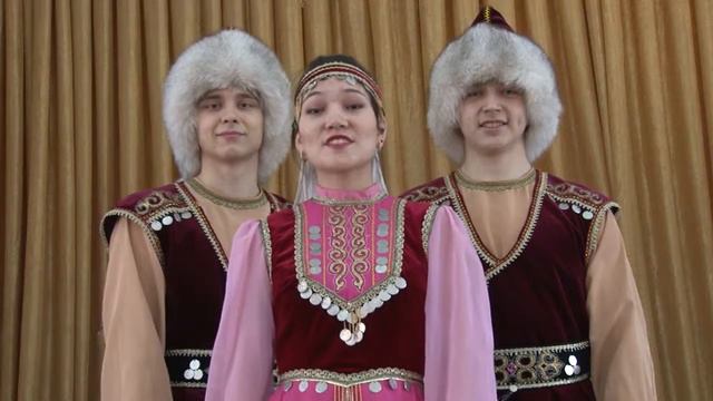 Видео поздравление от студентов УТЭК смотреть онлайн