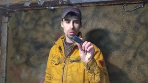 Открытие ворот в гараже с пульта сигнализации