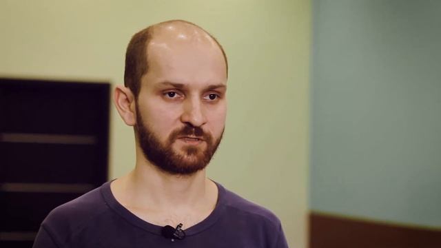 Отзыв Хариса Валиева о тренингах Прикладная Биомеханика Сергея Биленко