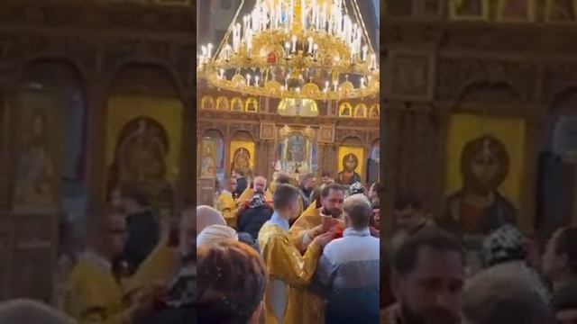 Православие в Польше. #православные_песнопения #православнаяцерковь #православныехристиане #славяне