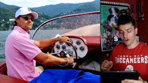 ПОП-АРТ для УЗКОЛОБЫХ!? РУССКИЕ ХУДОЖНИКИ ОВНО!? НАРИСОВАЛ СКРУДЖА, ЛУЧШЕ ЧЕМ ALEC MONOPOLY !!!