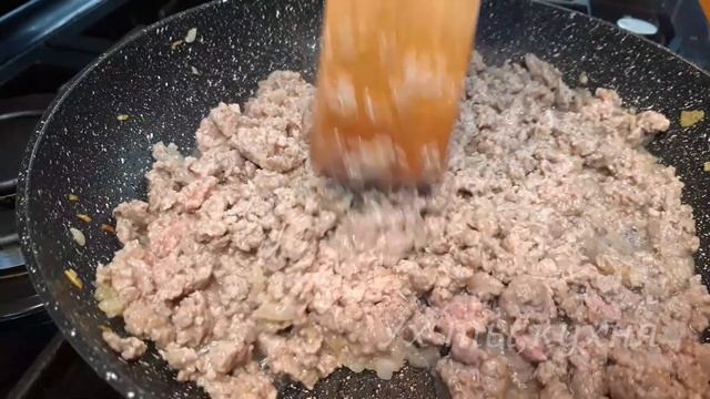 Как приготовить макароны по - флотски! #Short