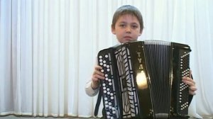 Русская народная песня "Не летай соловей"