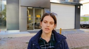 Почта из Турции в Росию. Как быстро отправить документы. Цена отправки. Polat Alanya жизнь в Турции
