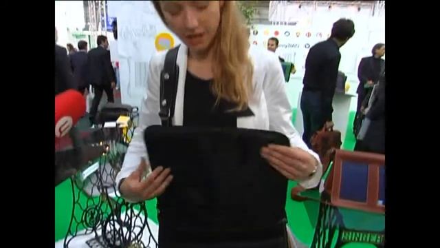 BIOTECHNICA-2013 В ГАННОВЕРЕ смотреть онлайн
