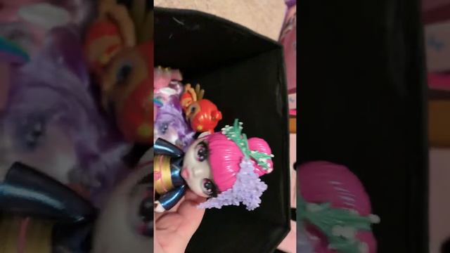 New Surprise Dolls Rainbow High Fantasy Friends Series 2 Full Set 16 to collect New Dolls review смотреть онлайн