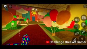 Noclip Backrooms Partygoers Vs Apeirophobia Partygoers & Shrek Backrooms Partygoers Entity Jumpscar