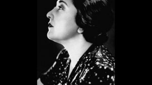 Кэто Джапаридзе  Ресницы  Keto Dzhaparidze  Old Russian Romance