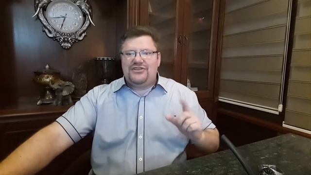 Гений Коммерции 2/3 Илья Шестаков о рычагах №2. Без рычагов не жить на Северном Кипре. смотреть онлайн