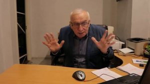 Беседа с учениками о спортивном массаже. Часть 2.