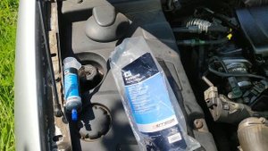 Герметик для систем кондиционеров Extreme.