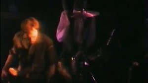 The Fall + De Doelen + Rotterdam + April 13 1982