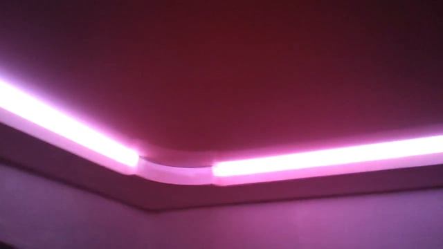 Светодиодная подсветка смотреть онлайн