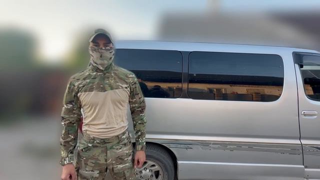 Ещё один комплект шин поможет нашим парням бить врага!!!