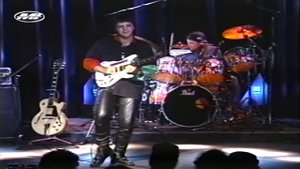 Frank Gambale - California 1995 (Musicians Institute)