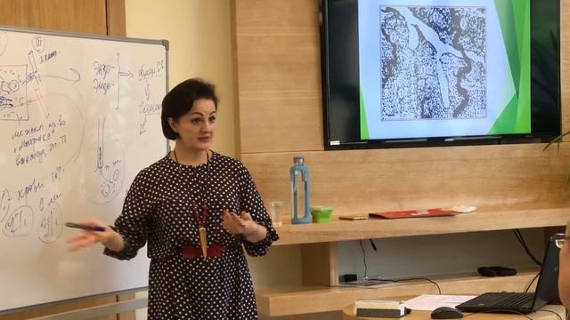 Вся правда о лимфе. Марина Сошенко. ЗОЖ, Концепция здоровья от Coral Club.