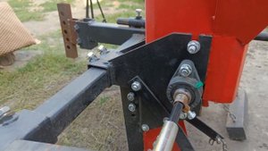 Обзор чеснокосажалки Медведева