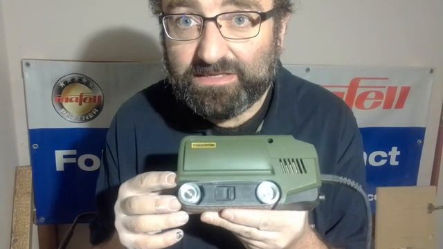 Aggiornamento Proxxon BBSs