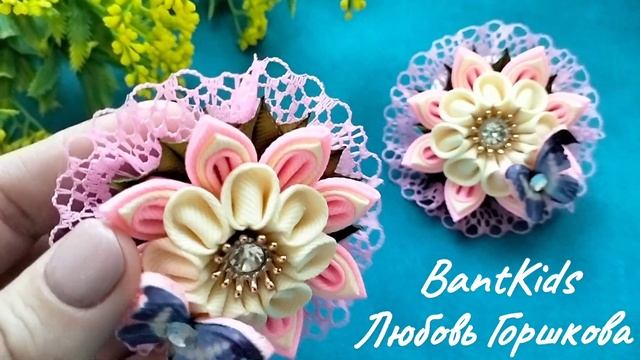 BantKids-бантики ручной работы