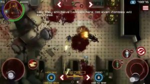 [SAS4] Play heavy level 27 with Festungsbrecher weapon 10/3 full upgrade