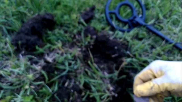 Коп у старой переправы. В поисках старины смотреть онлайн