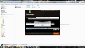 RMS: Настройка, удаление!