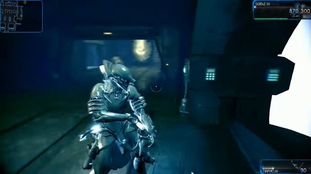 warframe ВОРОТА В РАЙ))) смотреть онлайн