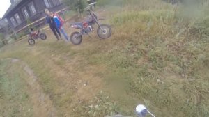 Ай, больно в ноге!!!