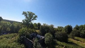 Деревня Монастырь