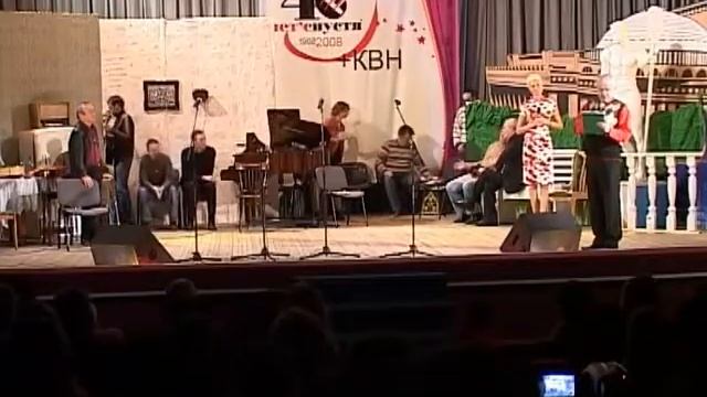 Фестиваль авторской песни «40 лет спустя» (Новосибирск, Академгородок, клуб Интеграл, 2008) смотреть онлайн