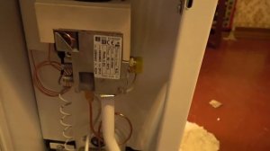 Газовый котёл Житомир 3 -распаковка,осмотр