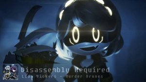 [Murder Drones] Disassembly Required by Liam Vickers (Remix)