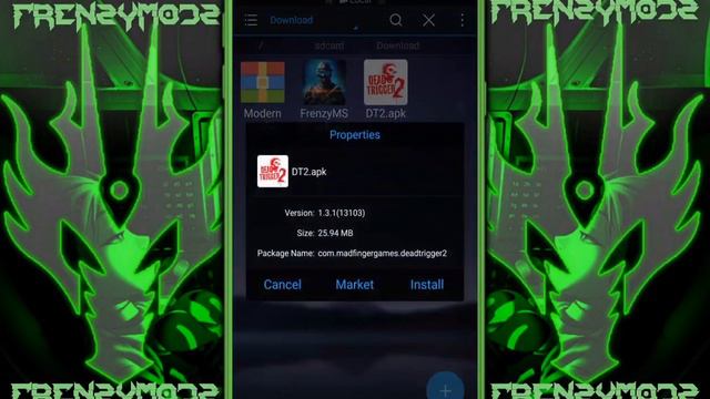 ✘NEW ✘ Dead Trigger Mod Menu v1.3.1 ►Aimbot,MoneyRain,TeleToMe◄ смотреть онлайн