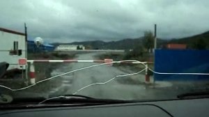 Омчак 1 Рудник им. Матросова