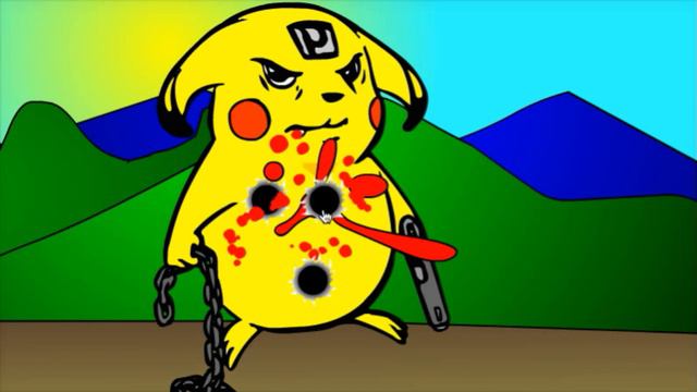 Игра "Покемоны 2" смотреть онлайн