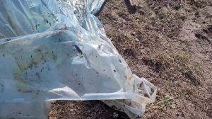 Собираем балаганы по новому с перетяжками!