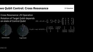 Guest Speaker: Outlook for Quantum Computing with Superconducting Qubits with Nick Bronn (IBM)