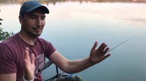 Философия Ловли крупной ПЛОТВЫ! Тесто для Плотвы! Ловля плотвы на поплавочную удочку