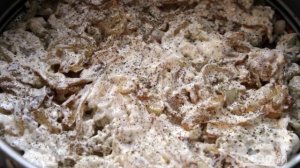 Рыбный салат из отварной рыбы