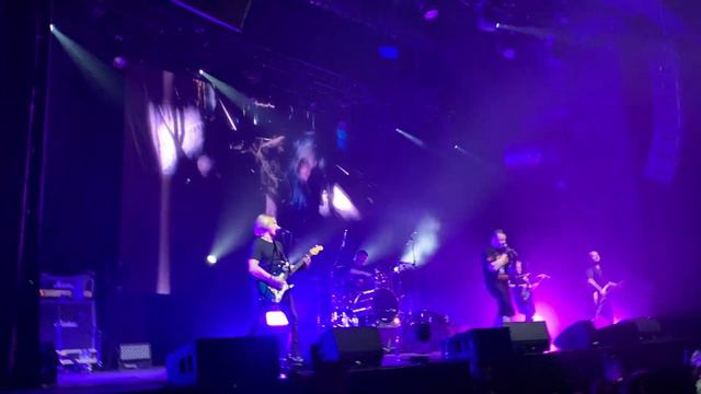 KняzZ-Проклятый старый дом 06.08.2022 смотреть онлайн