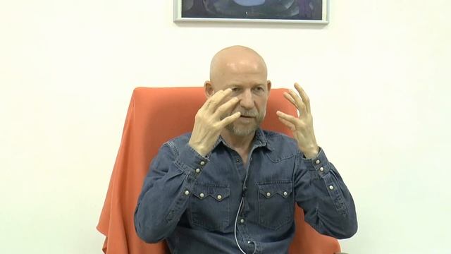 05.  Расслабление при интенсивном образовании.
