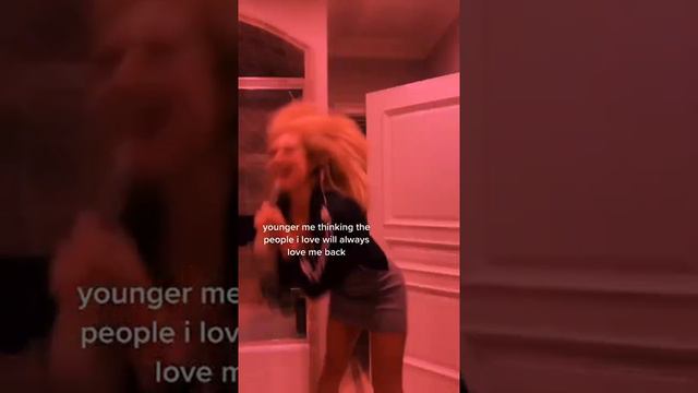 Expectations Always Hurt at the END!! 💔 | Saxon Sharbino Short video IG repost