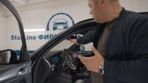 Замена акустической системы на BMW X3 G01 | Replacing music system on BMW X3 G01