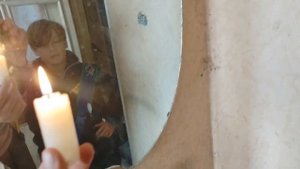 вызов духа лазари