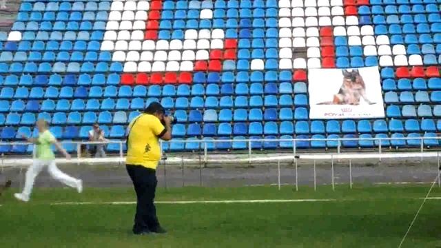 Рабочий класс сук 8 _ Russian Siegerschau 2015